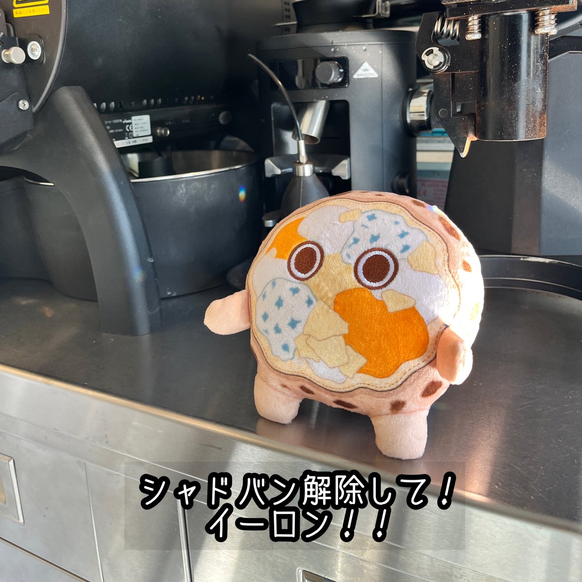 hamajuliGames's tweet photo. おはよう！ https://t.co/5nQ3oPcE8G