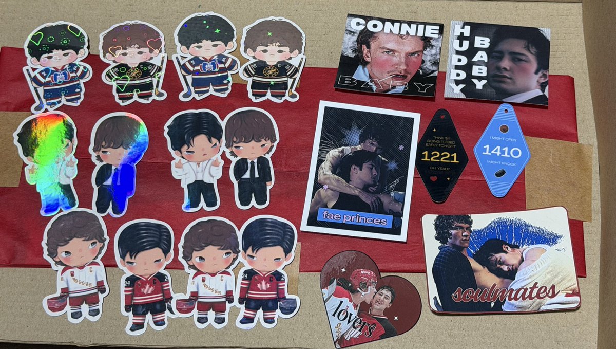 HudCon Philippines tweet media