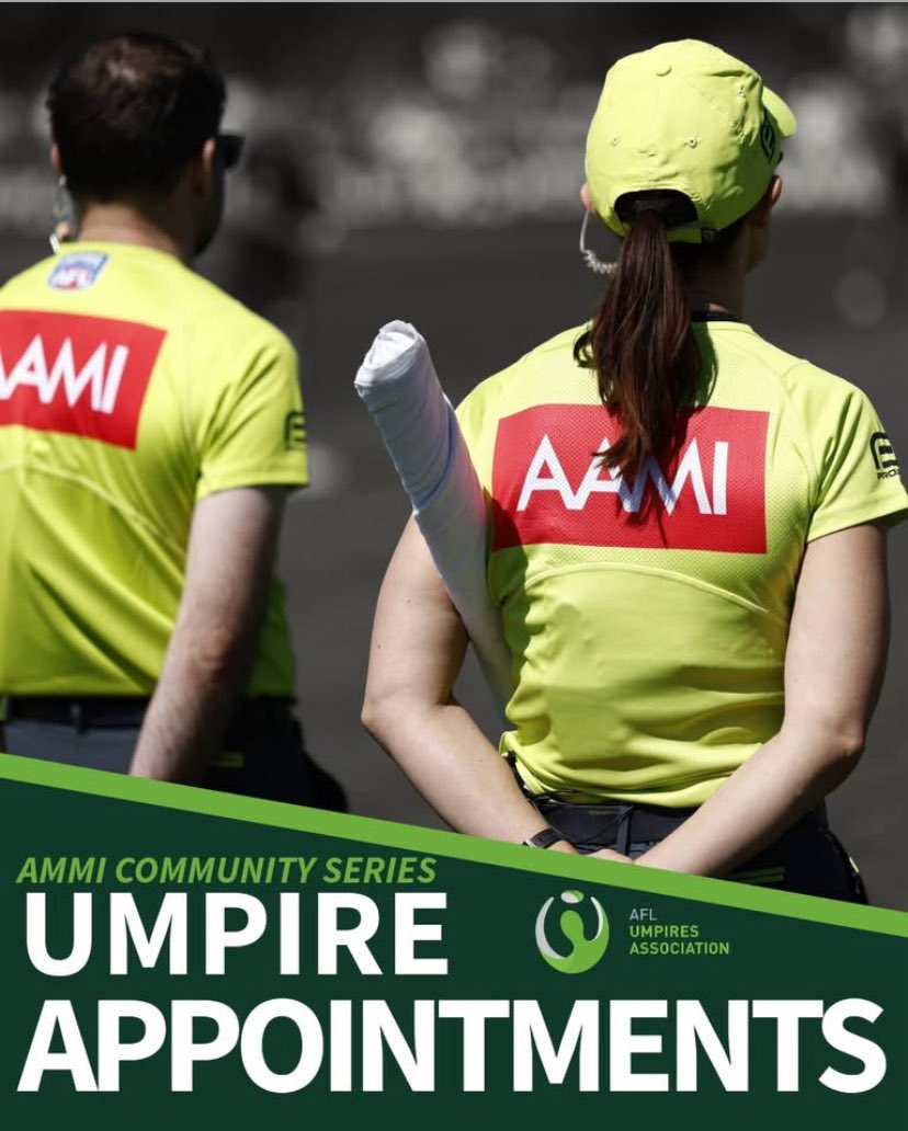 AFL Fans Association tweet media