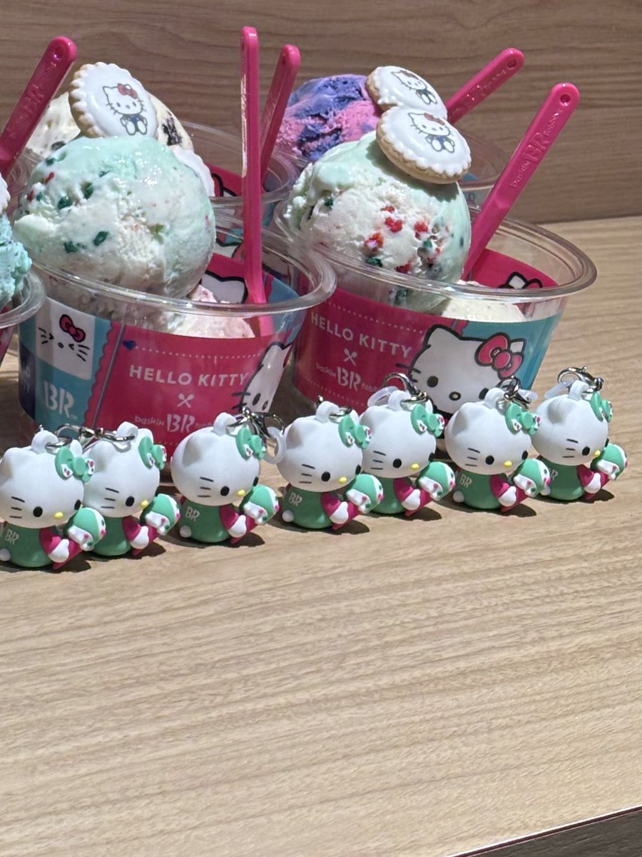 お腹すいたなぁ〜 傘につけてた、ストラップのキティちゃんがどこかに