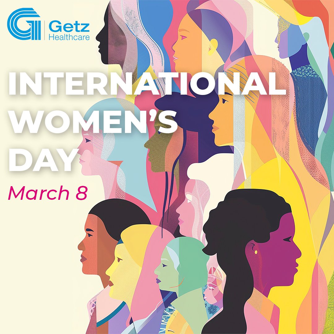 Wishing you all a very happy #InternationalWomensDay! Today we recognise the hard work, dedication, &amp; contribution of women across the globe to modern life. Thank you especially to all the women in our organisation for everything you do! #inclusivity #EqualityForAll #Equality