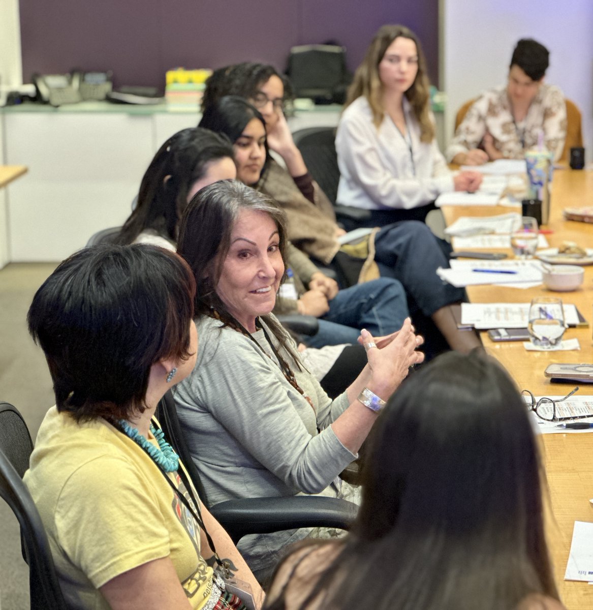 Getty Conservation Institute tweet media