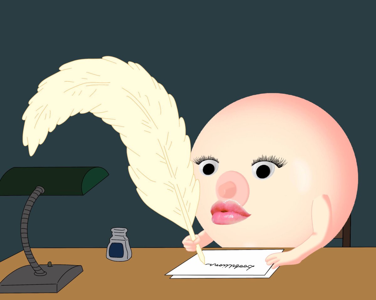 dear fellow boob enjoyers,

just incase you missed it, we created our official boob telegram community.

the place where OG communities were built.

t.me/Boobillions_SOL