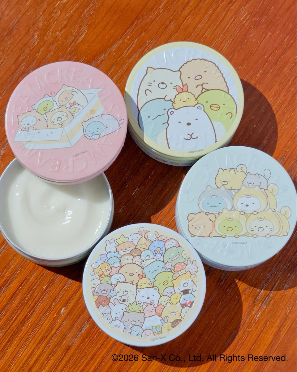 スチームクリーム (@steamcreamjapan) / Posts / X