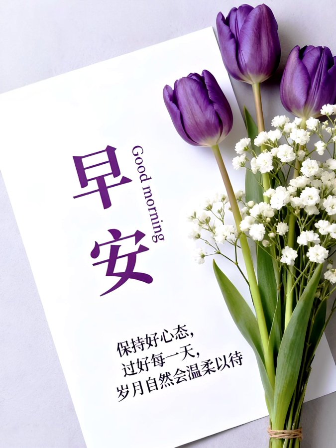 Hello World,Hello Twitter,Good Morning.

#蓝v关注必回