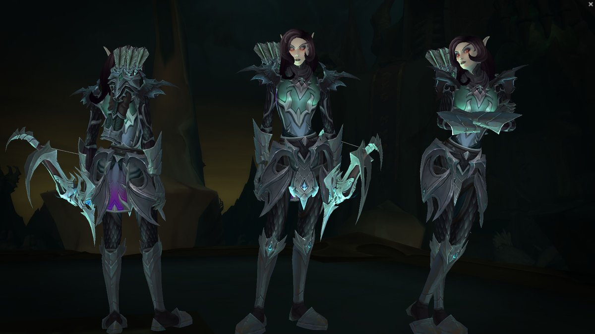 💙 BOO! it's Blue👻 💙 tweet media