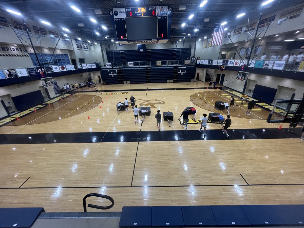 Eagle Football tweet media