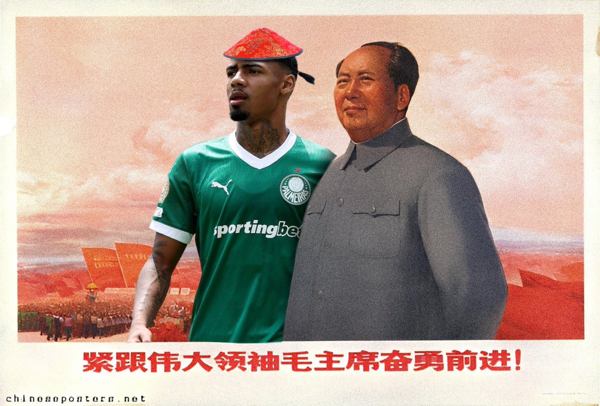 Chineiras ˢᵉᵖ 🇨🇳 tweet media