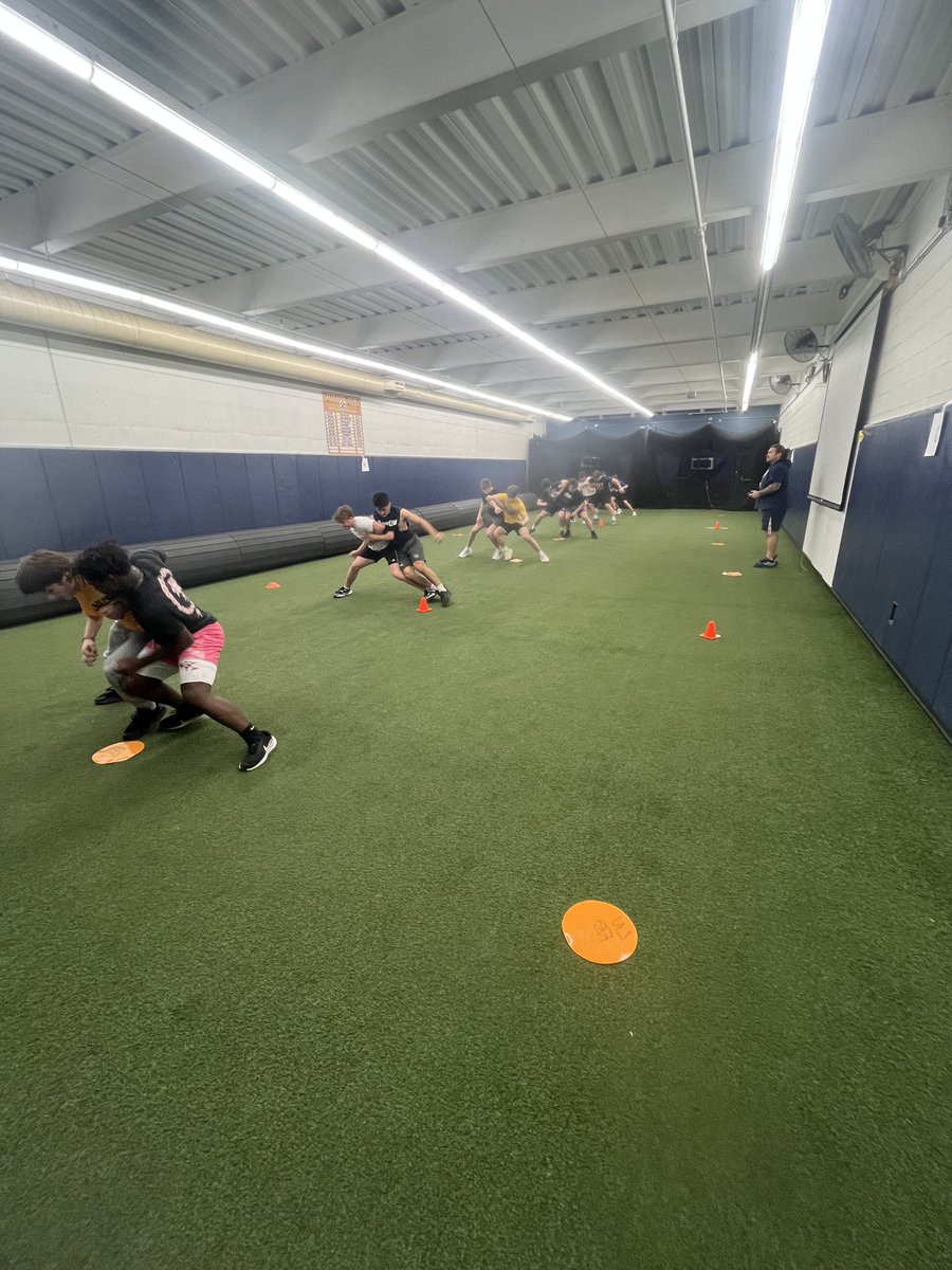 Eagle Football tweet media