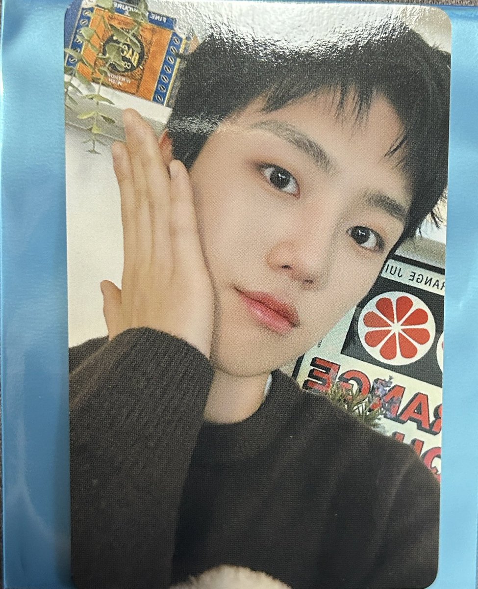 EVNNE キーリング KRver🇰🇷トレカ ファンミーティンググッズ 譲/ ジフ