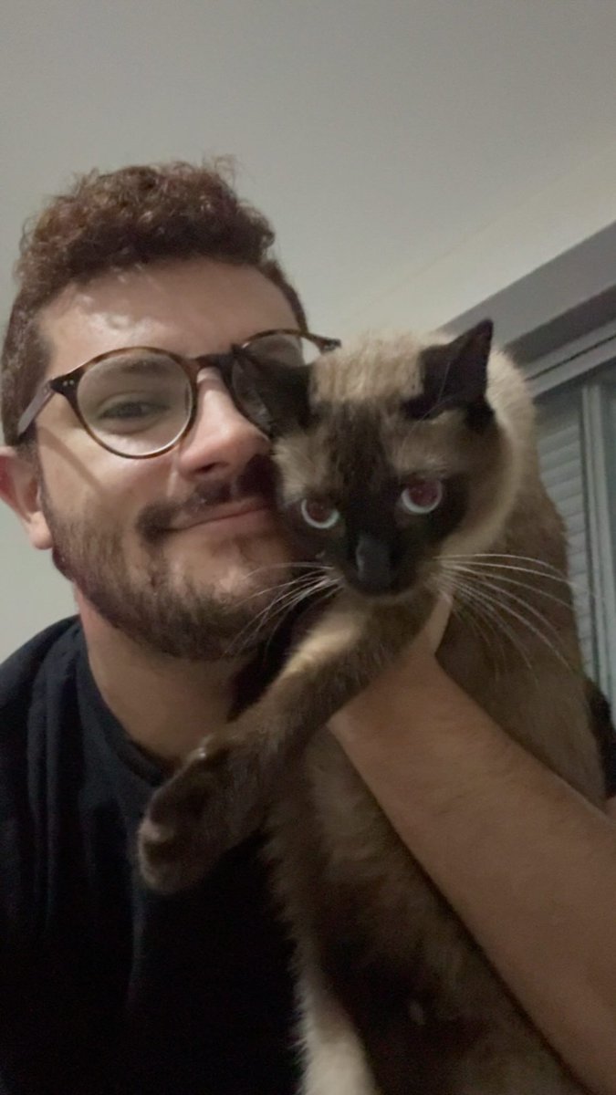 Eles Estão Diolho EmNois tweet media