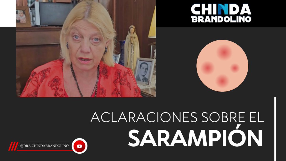 Aportando claridad sobre un tema que genera preocupación y controversia.
Completo: youtube.com/watch?v=Roo_Hb…