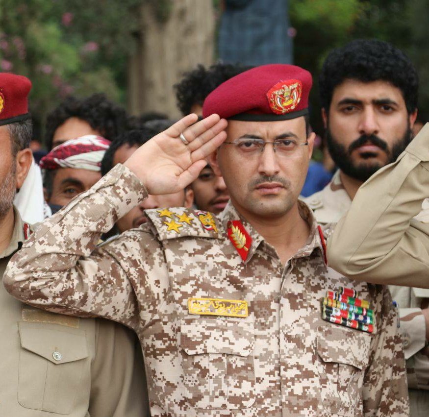 🇾🇪🇵🇸الدعم والاسناد tweet media