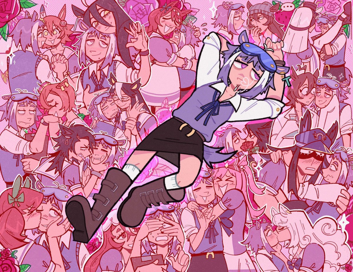 brooke! ✏️ tweet media