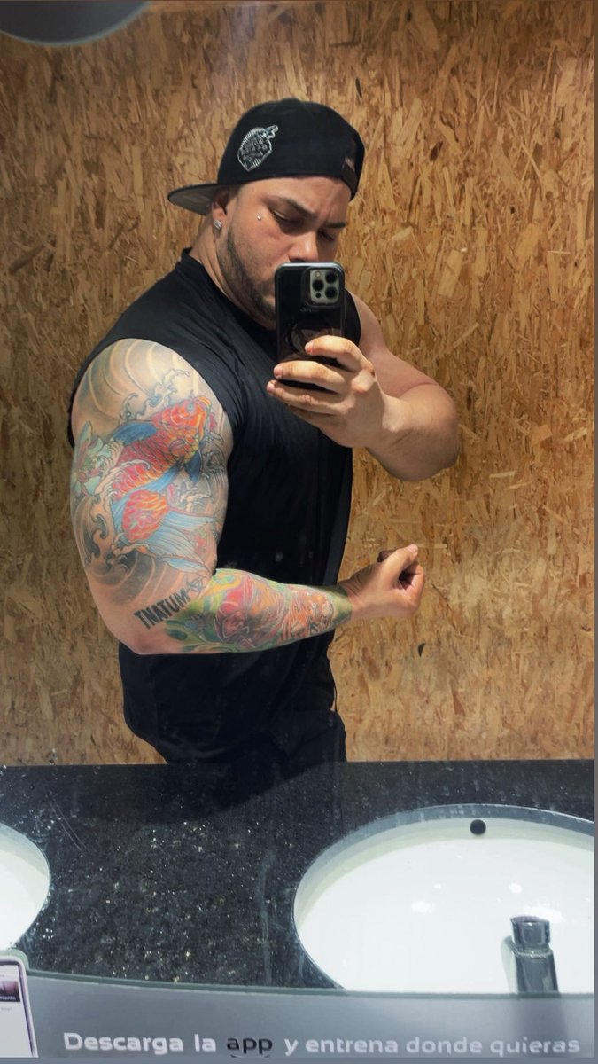 dominican fitnes 6’4 🇩🇴🇩🇴🇩🇴🇩🇴🔥🔥🍆🍆 tweet media