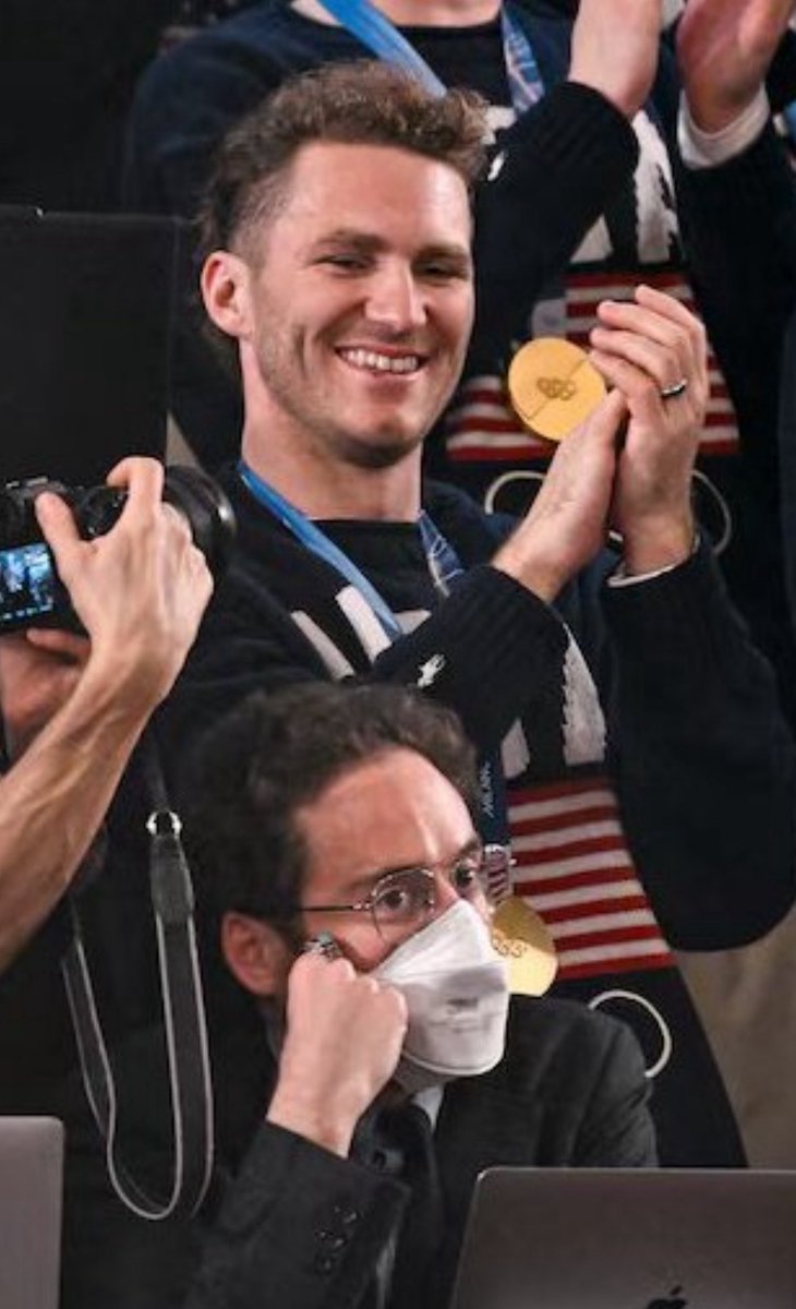 The state of the union.