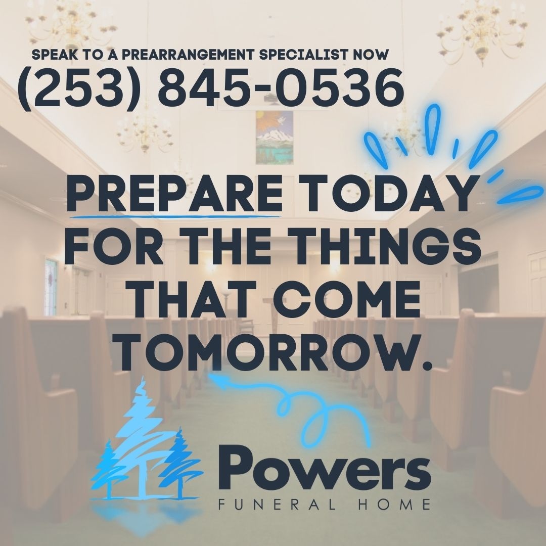 powersfuneral's tweet photo. Planning your funeral in advance helps you maintain independence and ensure personalization. Let us help walk you through this process to find a plan that best suits your needs for the future.

https://t.co/do7XyaRtas or call us today 253-845-0536 https://t.co/kKwXFbfPal