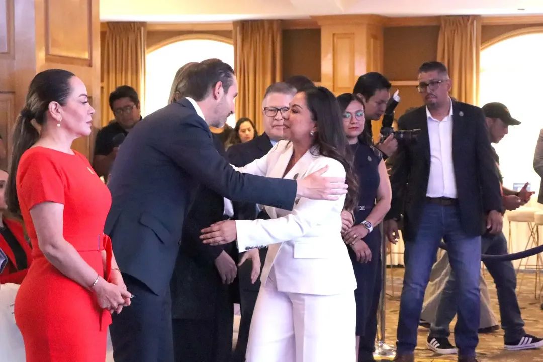 Participé en representación del <a href="/PoderJudicialGT/">Poder Judicial GTO</a>, en el Informe Anual del Centro de Conciliación Laboral de Guanajuato.

La conciliación es un pilar que fortalece la justicia laboral, brinda certidumbre a las familias y fomenta un entorno de confianza para la generación de empleo