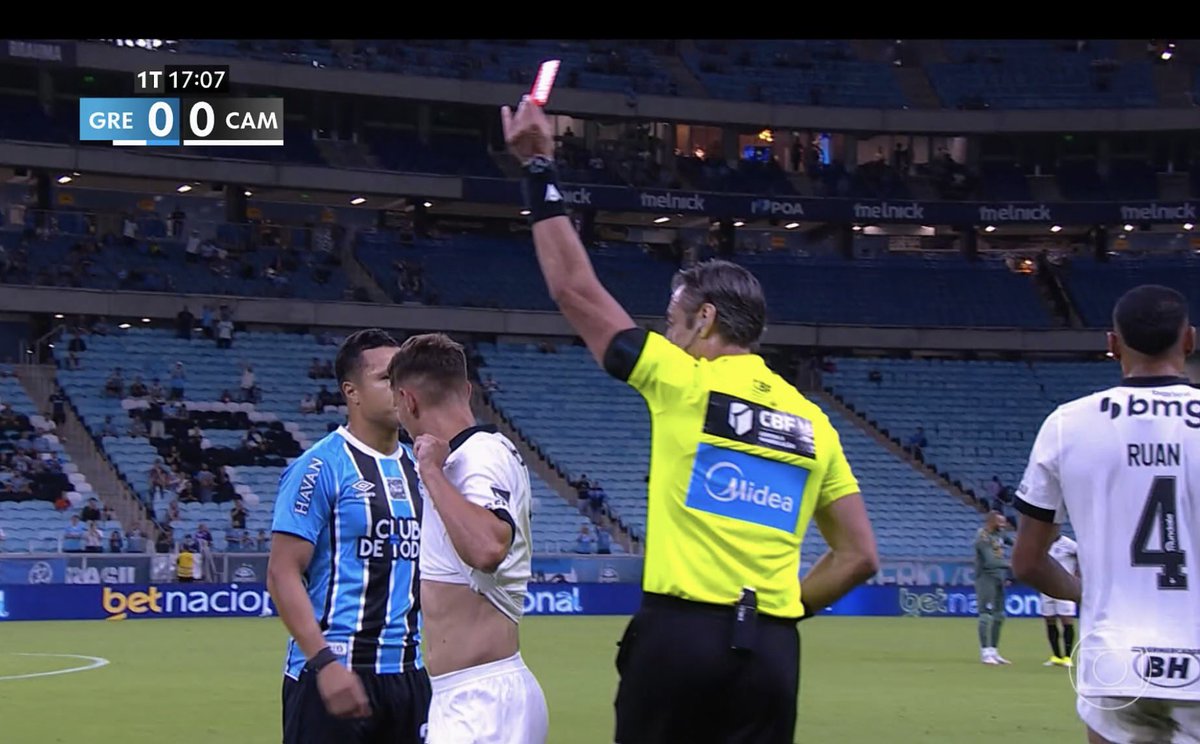 Central do Galo tweet media