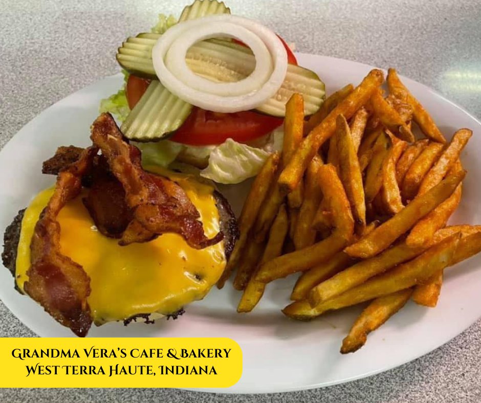 Indiana Foodways tweet media