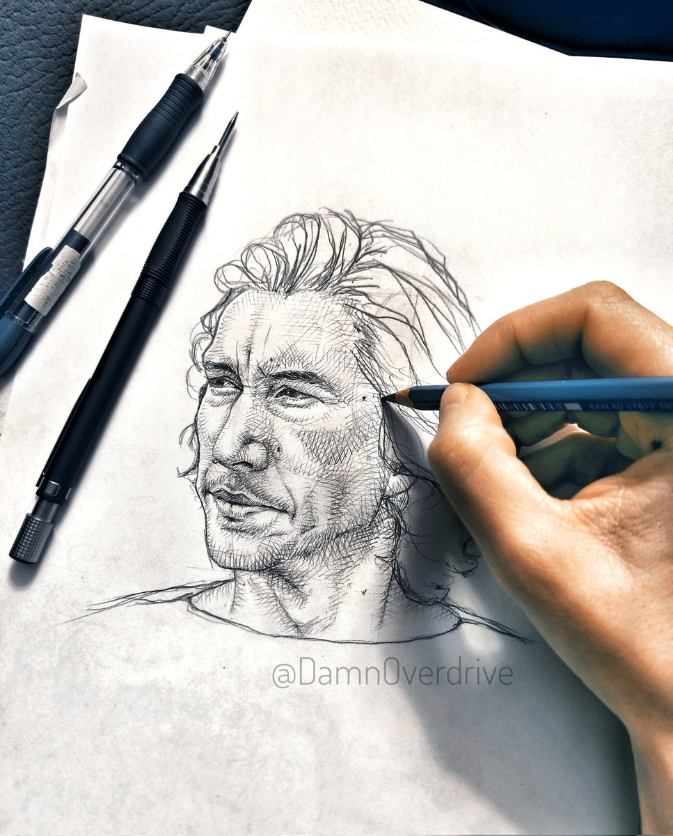 aDamn_overDriver tweet media