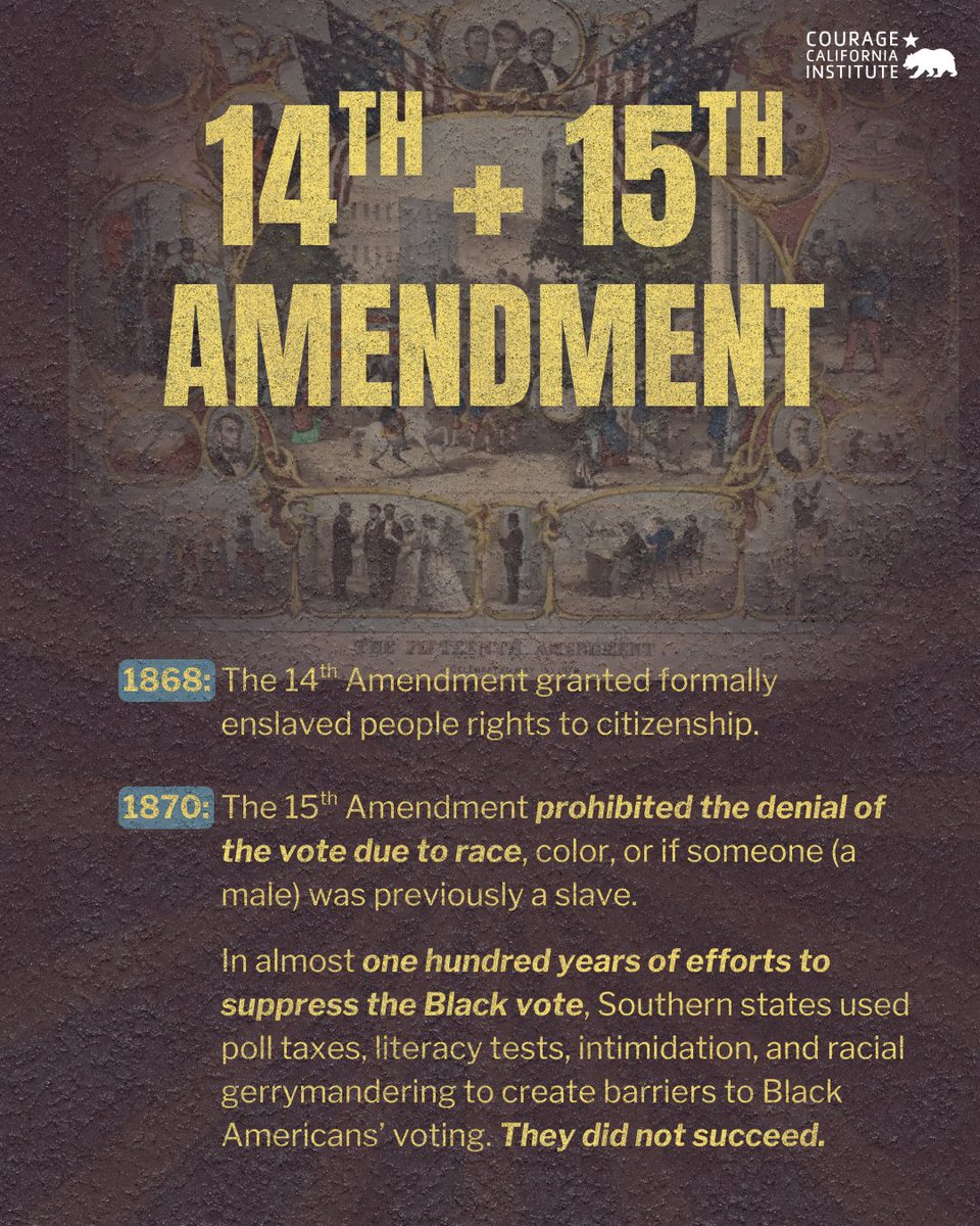 CourageCAInstitute tweet media