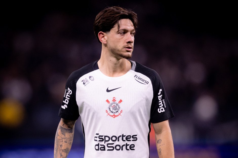 Rodrigo Garro no Brasileirão:

4 jogos 
1 gol 
3 assistências