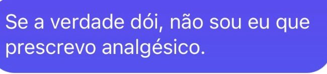 Anderson_Pax's tweet photo. @kaarolzx Essa aqui eu vou usar pra vida https://t.co/AIk7zADaiq