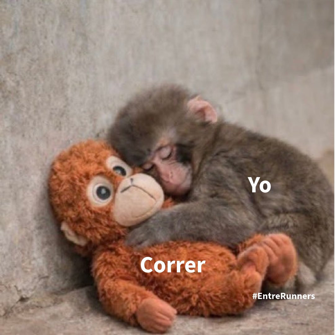 Entre Runners tweet media