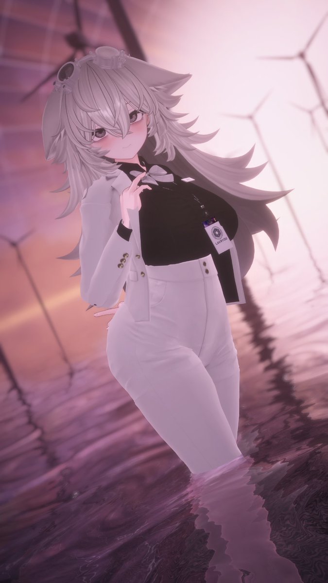 Hiii🤍

📸: <a href="/Mercury_Skies_/">Mercury</a>