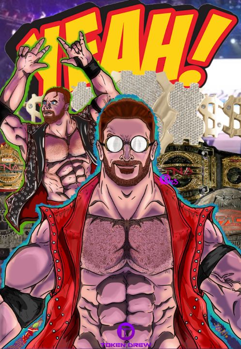 Token Drew tweet media