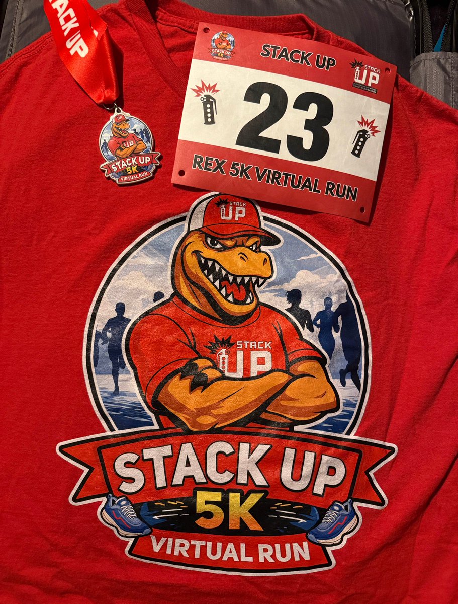 Stack Up tweet media