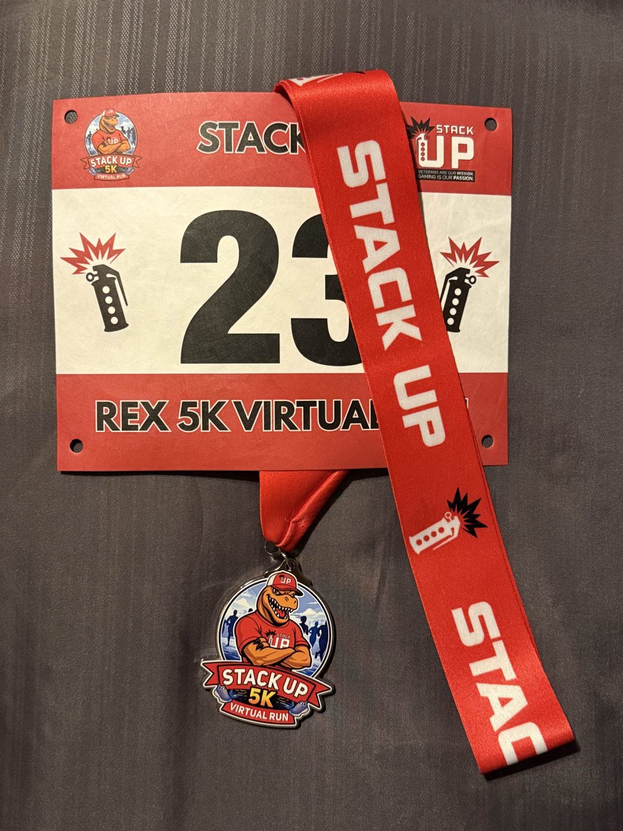 Stack Up tweet media