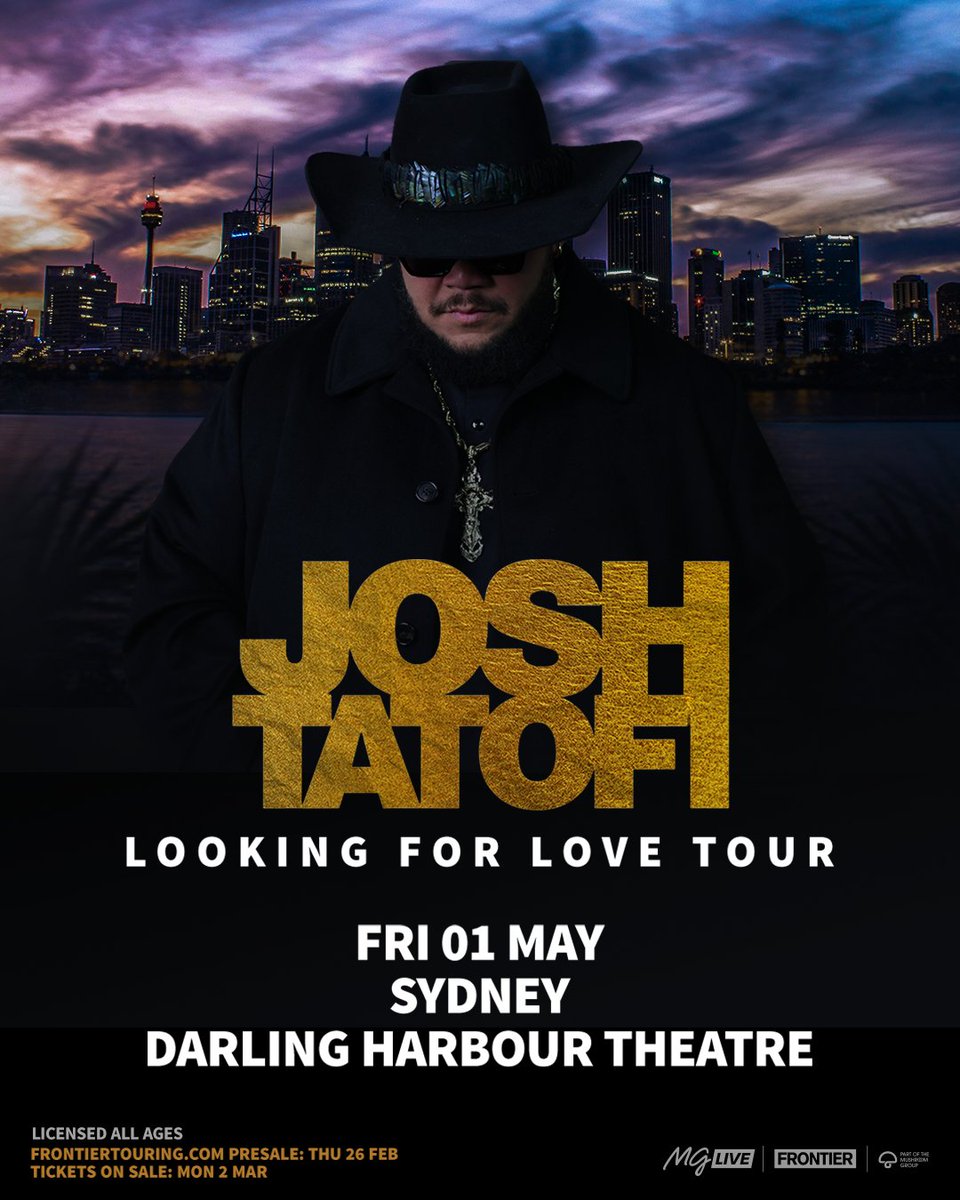 ICC Sydney tweet media