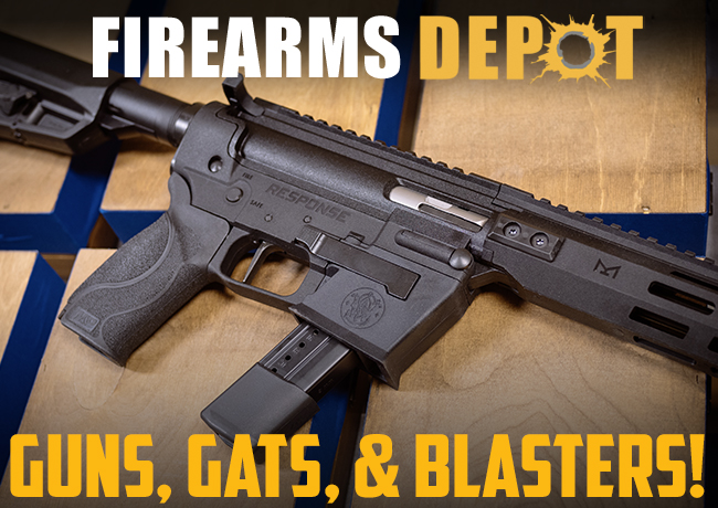 Firearms_Depot's tweet photo. 🔥🔫 Deals on Guns + Hot New Drops at The Depot! 🔫🔥
Score special pricing on top firearms and check out the latest arrivals just added to the lineup. Fresh inventory, serious savings—don’t miss it. 💥📦
https://t.co/5VuqeubOi6
#GunDeals #NewArrivals #HotDrops #ShopNow #InStock https://t.co/AVKgOAYeMg