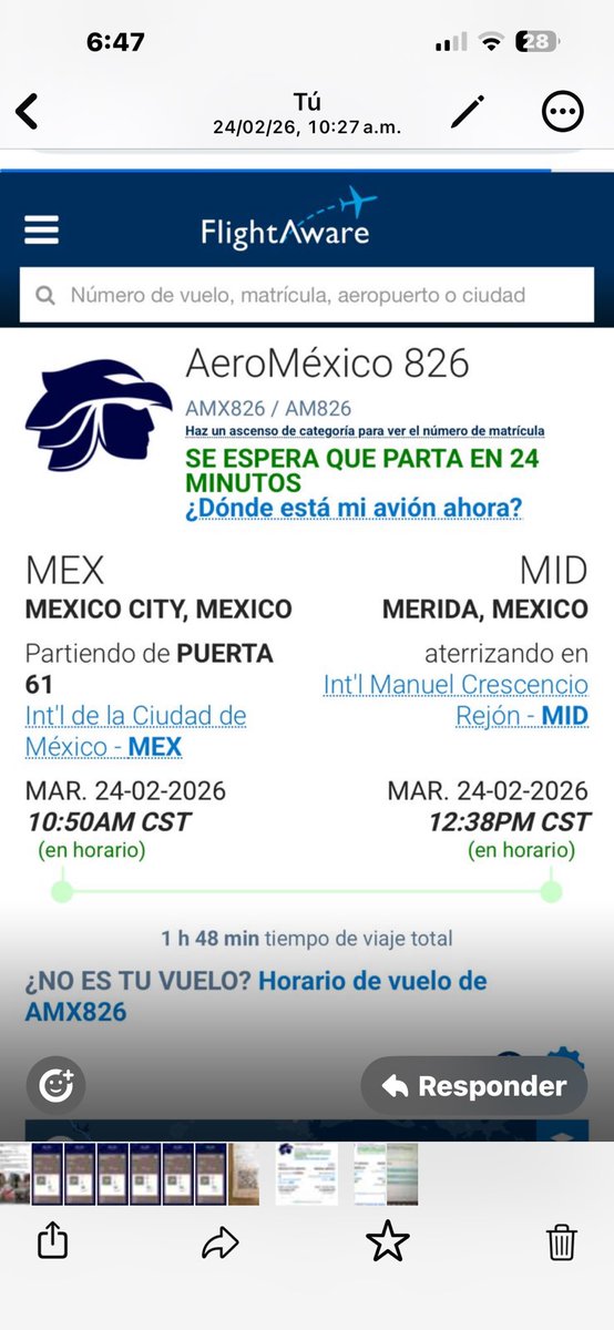 lichipopis's tweet photo. @Silvia0971 @lumendoz @AICM_mx @SEMAR_mx Y tus pruebas, ayer estuve para tomar mi vuelo y falso tu puerta la puedes checar desde Internet https://t.co/hUsJuAFi9M