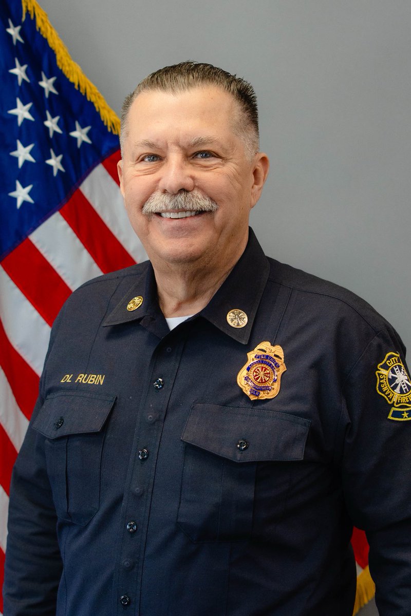 Dennis L. Rubin tweet media