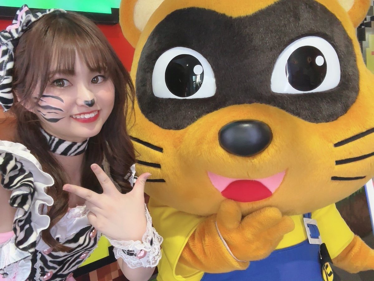 ゼブラ子（公式)🦓 tweet media