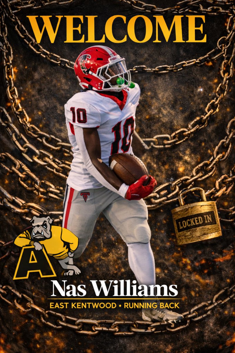 Adrian College Football tweet media