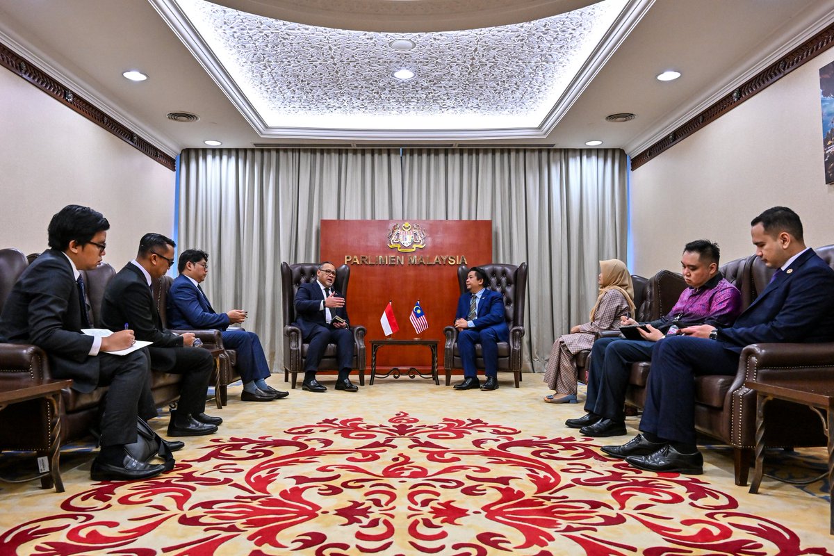 Wisma Putra tweet media