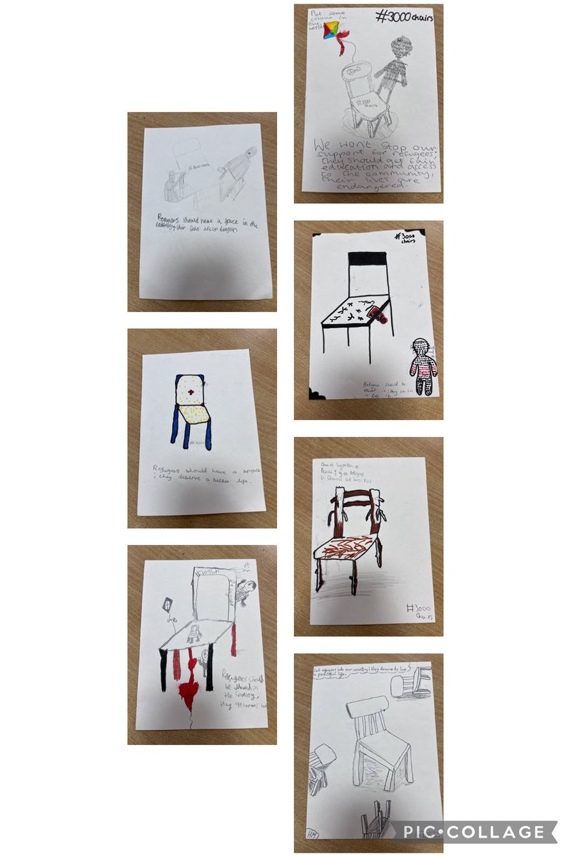 Ravensbury Community School tweet media