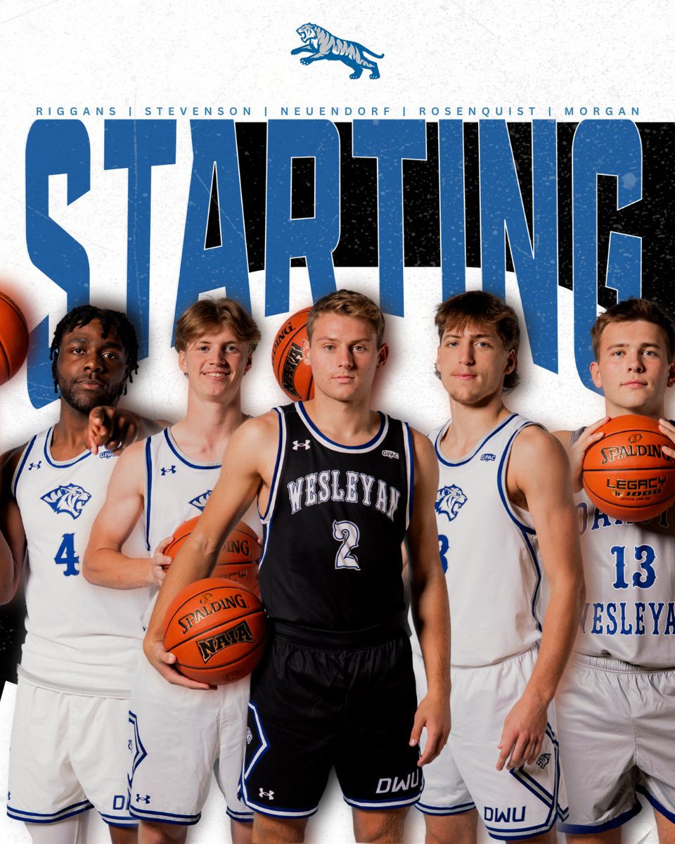 DWU Mens Basketball tweet media