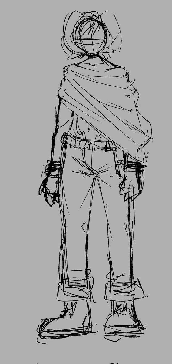 Novararam's tweet photo. ofc he's gotta have a kinda slutty outfit https://t.co/x0ybPilf6b
