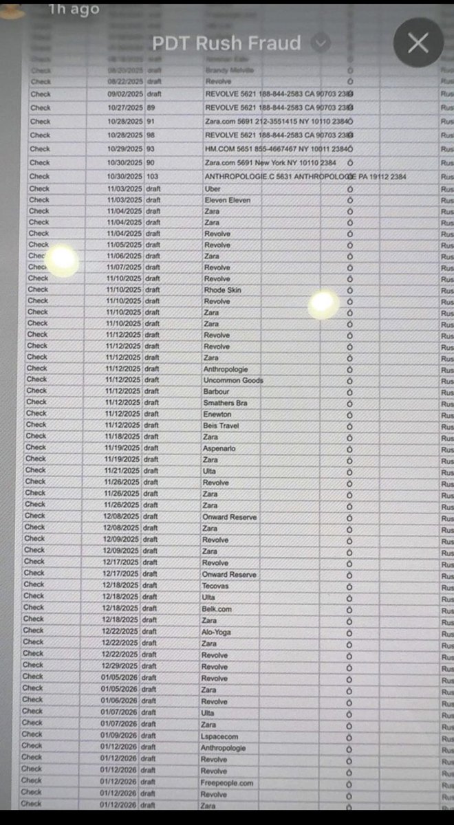 “Barbour” and “Smathers &amp; Branson” back to back buddies not slick 🤣