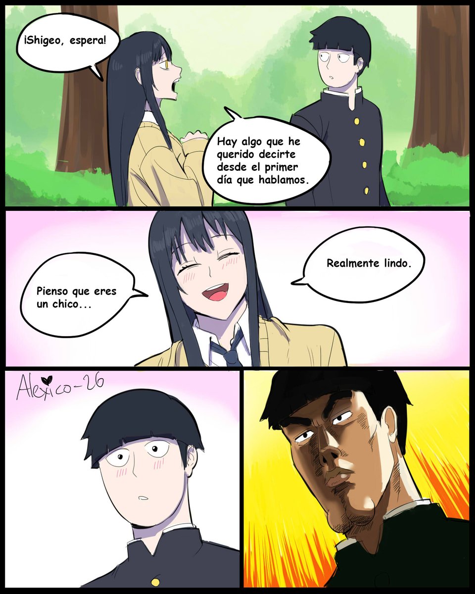 TheCoolerAlexico(LIBERADO) tweet media