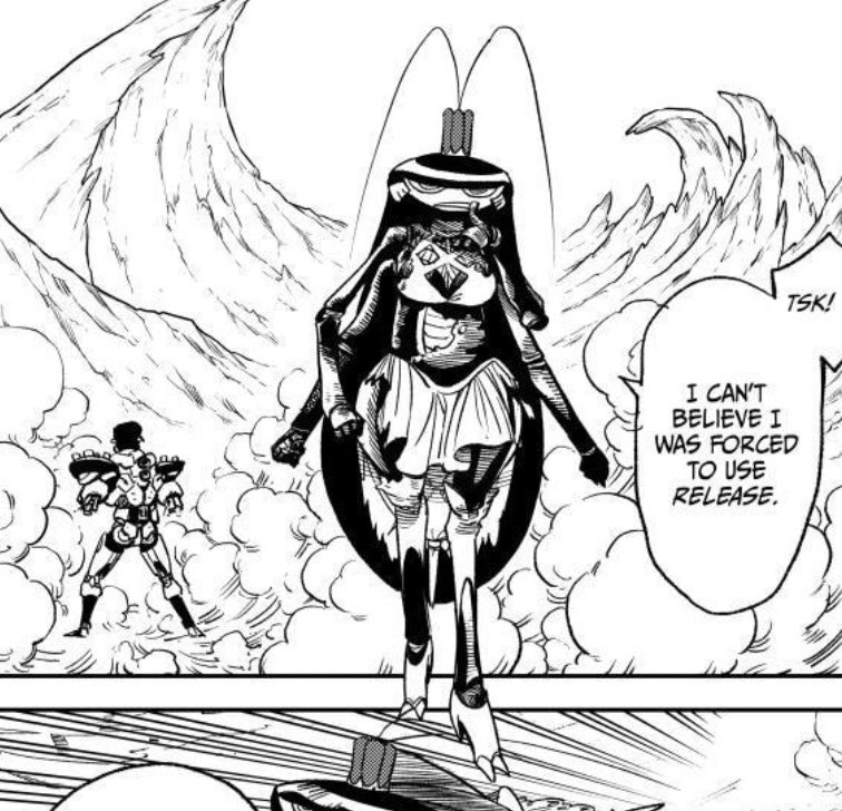 Versus ⚔️ tweet media