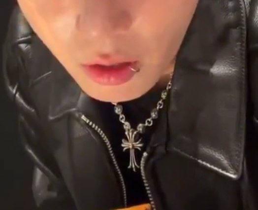 Eles namoram? Não acompanho muito