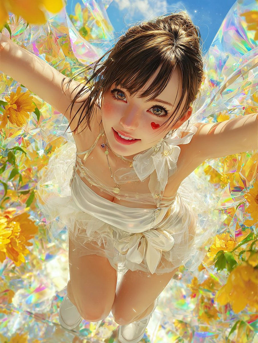 I LIN♡AIart (@ilin1004) / Posts / X