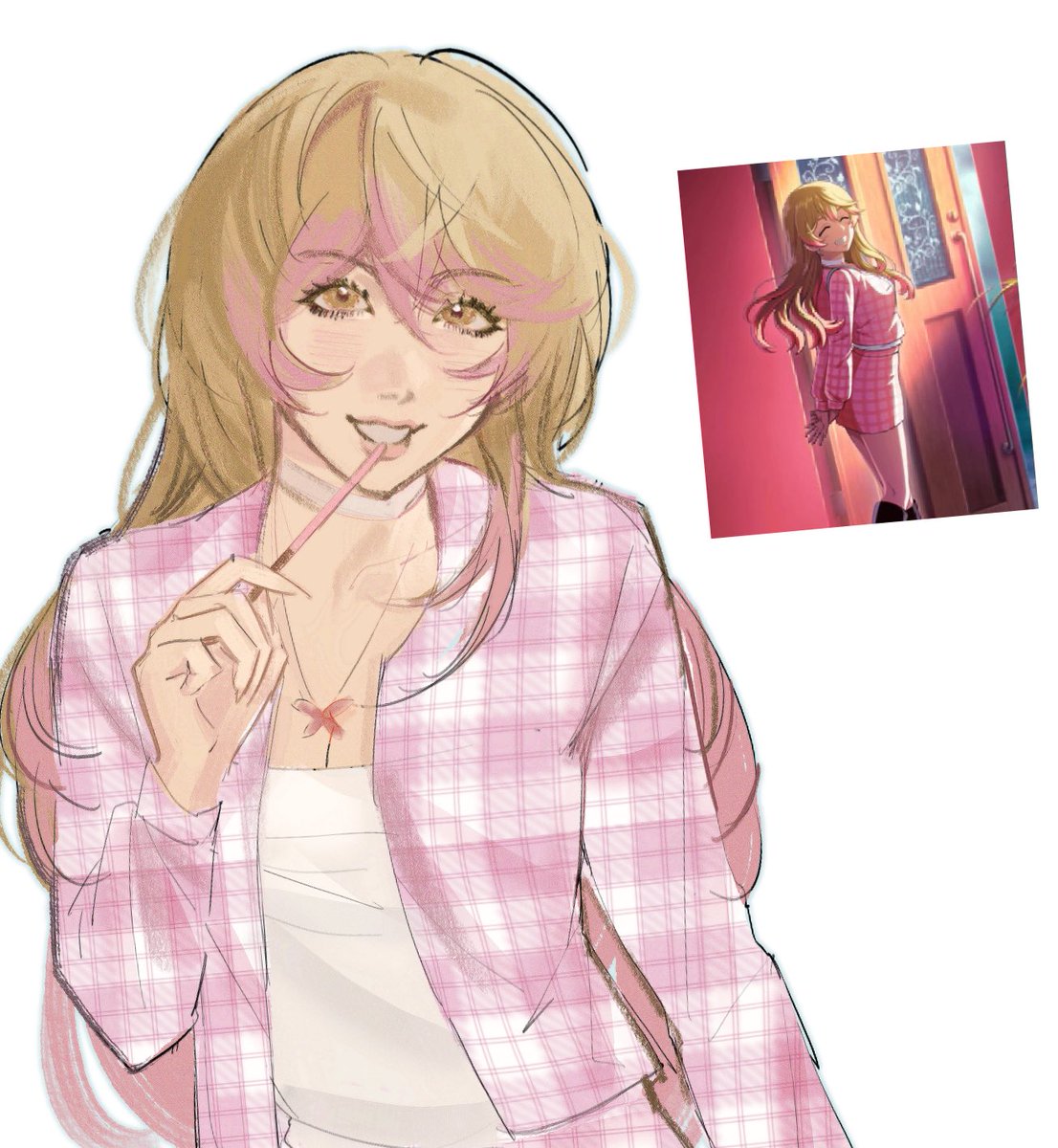 東卍FA TR IS NOTHING WITHOUT U QUEEN 😭😭😭😭