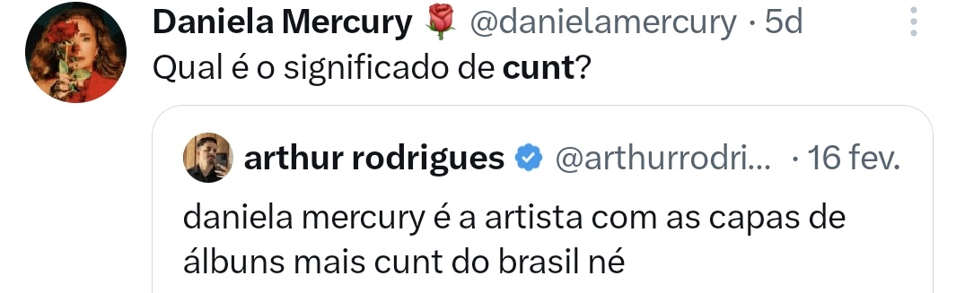 pratocritico's tweet photo. @danielamercury eu amo https://t.co/VmdMxmvi0k